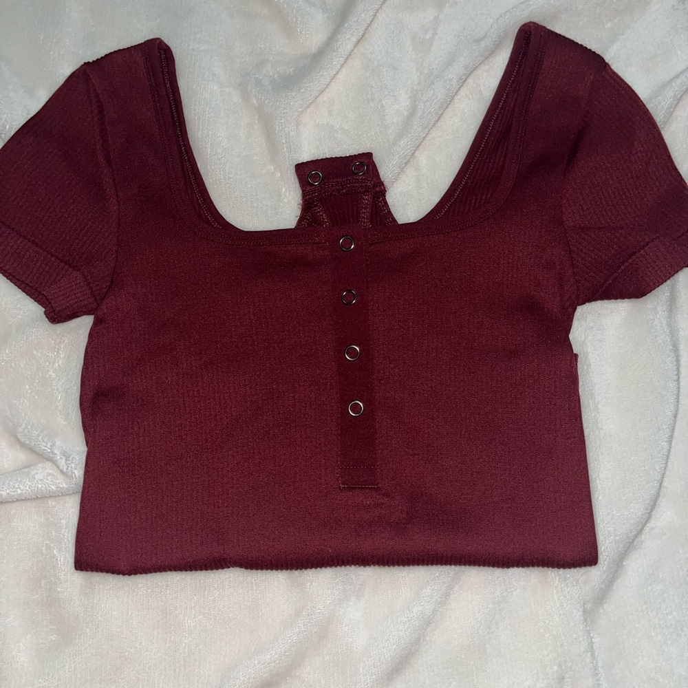Bodysuit
